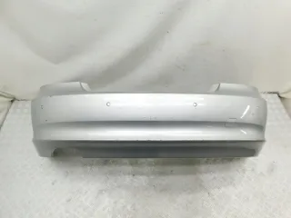 7166793 Бампер задний BMW 1 E81/E82/E87/E88 Арт e12386211, вид 1