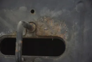  Капот Honda CR-V 3 Арт e12386119, вид 6