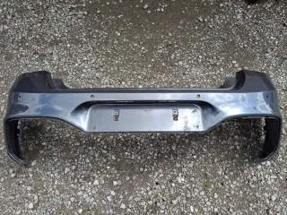 8060292 8060302 Бампер задний BMW 1 F20/F21 Арт e12386114, вид 1