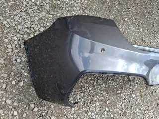8060292 8060302 Бампер задний BMW 1 F20/F21 Арт e12386114, вид 3