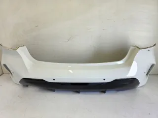8070949 Бампер задний BMW 1 F40 Арт e12386086, вид 1