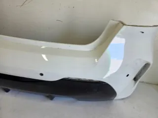 8070949 Бампер задний BMW 1 F40 Арт e12386086, вид 6