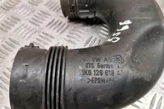 1K0129618 Гофра инжектора Volkswagen Golf 5 Арт e12386075, вид 3