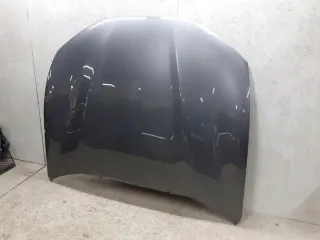  Капот Ford Mustang Mach-E Арт e12386047, вид 2