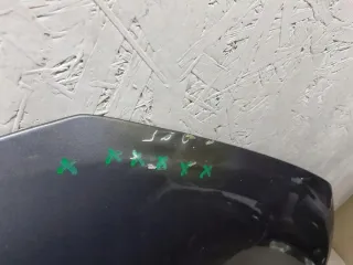  Капот Ford Mustang Mach-E Арт e12386047, вид 6