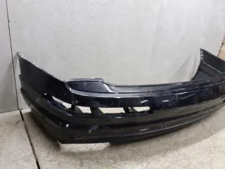 2015-2019R Бампер задний Audi Q7 4M Арт e12385981, вид 2