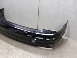 2015-2019R Бампер задний Audi Q7 4M Арт e12385981, вид 3