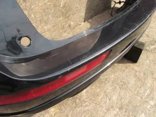  Бампер задний Audi Q5 1 Арт e12385968, вид 4