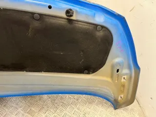  Капот Citroen jumpy 3 Арт e12385868, вид 9