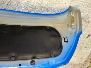  Капот Citroen jumpy 3 Арт e12385868, вид 10