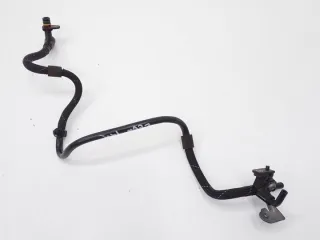 04L611933 Гофра инжектора Seat Leon 3 Арт e12385861, вид 2