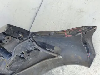 4F0807437AD Бампер передний Audi A6 C6 (S6,RS6) Арт e12385848, вид 13