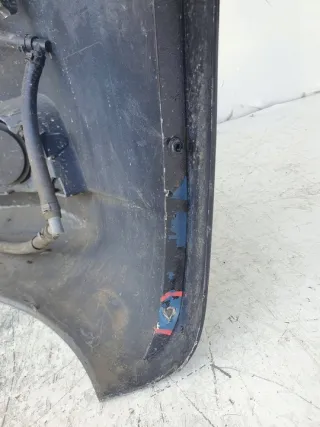 4F0807437AD Бампер передний Audi A6 C6 (S6,RS6) Арт e12385848, вид 14