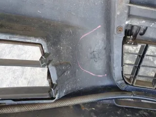 4F0807437AD Бампер передний Audi A6 C6 (S6,RS6) Арт e12385848, вид 15
