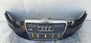4F0807437AD Бампер передний Audi A6 C6 (S6,RS6) Арт e12385848, вид 2