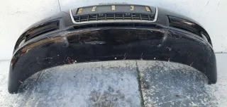 4F0807437AD Бампер передний Audi A6 C6 (S6,RS6) Арт e12385848, вид 3