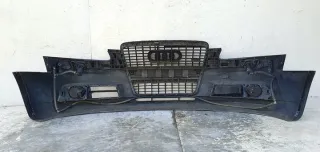 4F0807437AD Бампер передний Audi A6 C6 (S6,RS6) Арт e12385848, вид 9