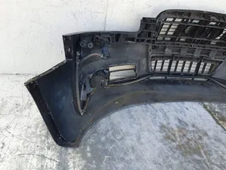 4F0807437AD Бампер передний Audi A6 C6 (S6,RS6) Арт e12385848, вид 10