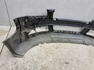 2004-2008R Бампер передний Audi A4 B7 Арт e12385745, вид 7