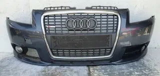 8P4807437 Бампер передний Audi A3 8P Арт e12385644, вид 1
