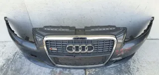 8P4807437 Бампер передний Audi A3 8P Арт e12385644, вид 2