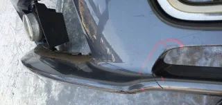 8P4807437 Бампер передний Audi A3 8P Арт e12385644, вид 4