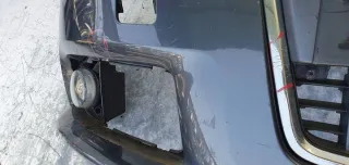 8P4807437 Бампер передний Audi A3 8P Арт e12385644, вид 5