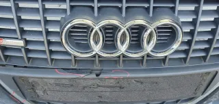 8P4807437 Бампер передний Audi A3 8P Арт e12385644, вид 6