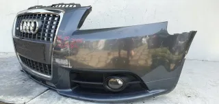 8P4807437 Бампер передний Audi A3 8P Арт e12385644, вид 8