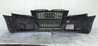 8P4807437 Бампер передний Audi A3 8P Арт e12385644, вид 9