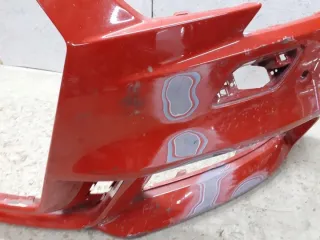2016-2019R Бампер передний Audi A3 8V Арт e12385576, вид 4