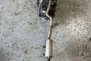 9330592 Автономный отопитель BMW X6 F16 Арт e12385541, вид 4