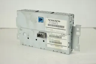 31382065AE Блок навигации Volvo S60 2 Арт e12385530, вид 2
