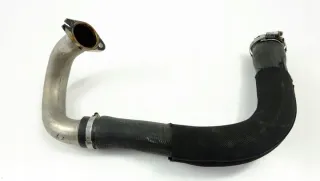 13322486 Гофра инжектора Opel Zafira B Арт e12385518, вид 1