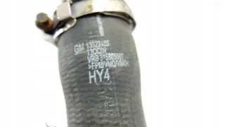 13322486 Гофра инжектора Opel Zafira B Арт e12385518, вид 3