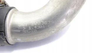 13322486 Гофра инжектора Opel Zafira B Арт e12385518, вид 6
