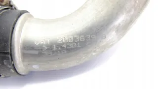 13322486 Гофра инжектора Opel Zafira B Арт e12385518, вид 7