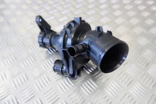 T32_ 165761844R Гофра инжектора Nissan Qashqai 2 restailing Арт e12385430, вид 3