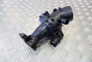 T32_ 165761844R Гофра инжектора Nissan Qashqai 2 restailing Арт e12385430, вид 5