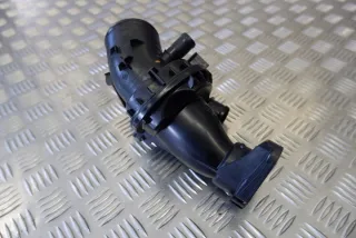 T32_ 165761844R Гофра инжектора Nissan Qashqai 2 restailing Арт e12385430, вид 6