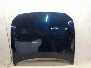 2011-2018R Капот BMW 1 F20/F21 Арт e12385421, вид 1