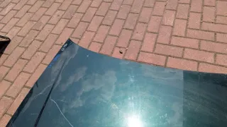  Капот Audi A6 C5 (S6,RS6) Арт e12385375, вид 6