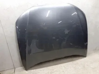2012-2015R Капот Audi A4 B8 Арт e12385342, вид 2