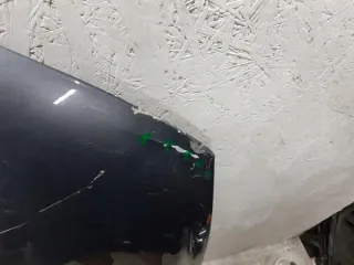 2012-2015R Капот Audi A4 B8 Арт e12385342, вид 8
