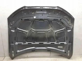 2012-2015R Капот Audi A4 B8 Арт e12385342, вид 9