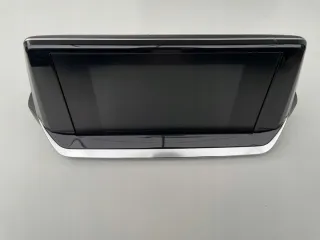 983812968000 Блок навигации Peugeot 208 2 Арт e12385275, вид 1