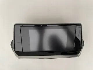 983812968000 Блок навигации Peugeot 208 2 Арт e12385275, вид 11