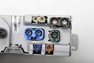 9835408980 Блок навигации Peugeot 2008 Арт e12385270, вид 2