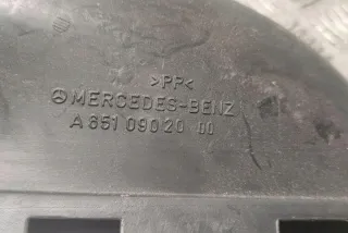 X253, A6510902000 Гофра инжектора Mercedes GLC X253 Арт e12385260, вид 2