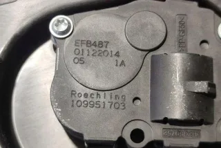 X166 1668311846 Гофра инжектора Mercedes GL X166 Арт e12385255, вид 3